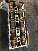 2003 - 2006 LINCOLN LS 3.9L 8 Cylinder Engine Cylinder Head Right Passenger Side