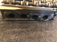2003 - 2006 LINCOLN LS 3.9L 8 Cylinder Engine Cylinder Head Right Passenger Side