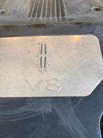2005 - 2006 LINCOLN LS 3.9L 8 Cylinder Engine Motor Top Cover OEM