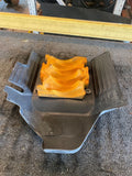 2005 - 2006 LINCOLN LS 3.9L 8 Cylinder Engine Motor Top Cover OEM