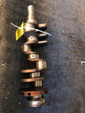 2006 LINCOLN LS 3.9L 8 Cylinder Engine Crank Shhaft Crankshaft OEM