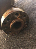 2006 LINCOLN LS 3.9L 8 Cylinder Engine Crank Shhaft Crankshaft OEM