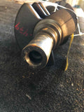 2006 LINCOLN LS 3.9L 8 Cylinder Engine Crank Shhaft Crankshaft OEM