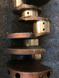 2006 LINCOLN LS 3.9L 8 Cylinder Engine Crank Shhaft Crankshaft OEM