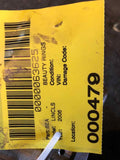 2006 LINCOLN LS 3.9L 8 Cylinder Engine Crank Shhaft Crankshaft OEM
