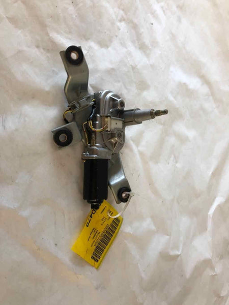 2002 SATURN VUE Rear Glass Windshield Wiper Motor PIN 91625-370 OEM