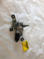 2002 SATURN VUE Rear Glass Windshield Wiper Motor PIN 91625-370 OEM