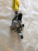 2002 SATURN VUE Rear Glass Windshield Wiper Motor PIN 91625-370 OEM