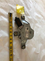 2002 SATURN VUE Rear Glass Windshield Wiper Motor PIN 91625-370 OEM