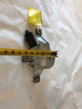 2002 SATURN VUE Rear Glass Windshield Wiper Motor PIN 91625-370 OEM