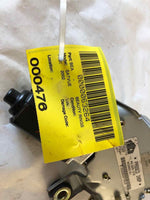 2002 SATURN VUE Rear Glass Windshield Wiper Motor PIN 91625-370 OEM