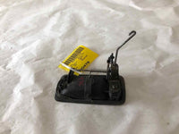 2002 - 2007 SATURN VUE Rear Exterior Liftgate Tailgate Hatch Door Handle OEM