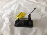2002 - 2007 SATURN VUE Rear Exterior Liftgate Tailgate Hatch Door Handle OEM