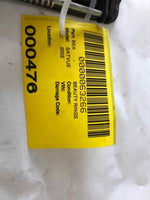 2002 - 2007 SATURN VUE Rear Exterior Liftgate Tailgate Hatch Door Handle OEM