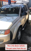 2002 - 2007 SATURN VUE Rear Exterior Liftgate Tailgate Hatch Door Handle OEM