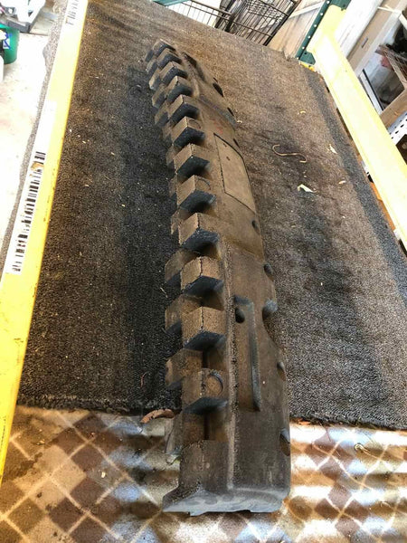 2002 SATURN VUE Sedan Rear Bumper Impact Absorber Face Bar Foam OEM