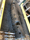 2002 SATURN VUE Sedan Rear Bumper Impact Absorber Face Bar Foam OEM