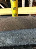 2002 SATURN VUE Sedan Rear Bumper Impact Absorber Face Bar Foam OEM