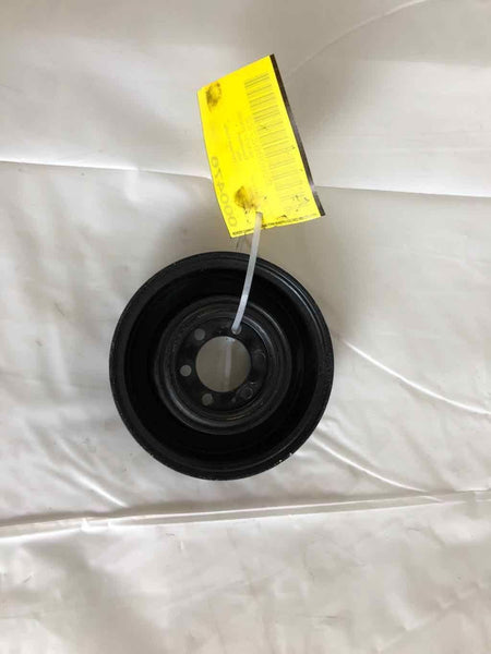 2002 SATURN VUE 3.0L Engine Crankshaft Harmonic Balancer Pulley OEM