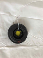 2002 SATURN VUE 3.0L Engine Crankshaft Harmonic Balancer Pulley OEM