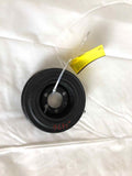 2002 SATURN VUE 3.0L Engine Crankshaft Harmonic Balancer Pulley OEM