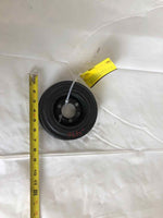 2002 SATURN VUE 3.0L Engine Crankshaft Harmonic Balancer Pulley OEM