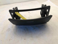 2007 MERCEDES BENZ S550 Dashboard Console CD Player Panel Cover P/N 2216800834