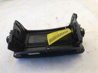 2007 MERCEDES BENZ S550 Dashboard Console CD Player Panel Cover P/N 2216800834