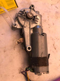 2007 - 2013 MERCEDES BENZ 221 Type S550 Sedan Sun Roof Motor w/o Panoramic View
