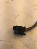 2007 - 2013 MERCEDES BENZ 221 Type S550 Sedan Sun Roof Motor w/o Panoramic View