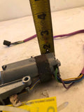 2007 - 2013 MERCEDES BENZ 221 Type S550 Sedan Sun Roof Motor w/o Panoramic View
