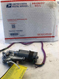 2007 - 2013 MERCEDES BENZ 221 Type S550 Sedan Sun Roof Motor w/o Panoramic View