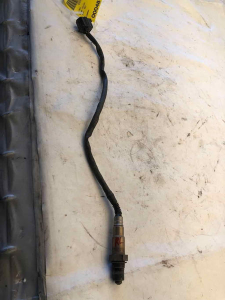 2007 MERCEDES BENZ S550 5.5L Rear Sensor For Oxygen Left Driver Side LH OEM