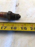 2007 MERCEDES BENZ S550 5.5L Rear Sensor For Oxygen Left Driver Side LH OEM