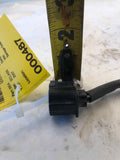 2007 MERCEDES BENZ S550 5.5L Rear Sensor For Oxygen Left Driver Side LH OEM