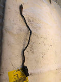 2007 MERCEDES BENZ S550 5.5L Front Sensor For Oxygen Left Driver Side LH OEM