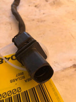 2007 MERCEDES BENZ S550 5.5L Front Sensor For Oxygen Left Driver Side LH OEM