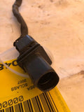 2007 MERCEDES BENZ S550 5.5L Front Sensor For Oxygen Left Driver Side LH OEM