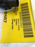2007 MERCEDES BENZ S550 5.5L Front Sensor For Oxygen Left Driver Side LH OEM