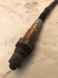 2007 MERCEDES BENZ S550 5.5L Rear Sensor For Oxygen Right Passenger Side OEM