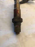 2007 MERCEDES BENZ S550 5.5L Front Sensor For Oxygen Right Passenger Side OEM