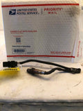 2007 MERCEDES BENZ S550 5.5L Front Sensor For Oxygen Right Passenger Side OEM