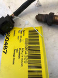 2007 MERCEDES BENZ S550 5.5L Front Sensor For Oxygen Right Passenger Side OEM