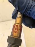 2007 MERCEDES BENZ S550 5.5L Front Sensor For Oxygen Right Passenger Side OEM