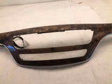 2007 MERCEDES BENZ S550 Center Dashboard Wood Trim Strip Moulding Surround OEM