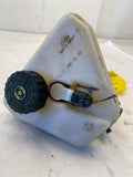 2007 - 2009 MERCEDES BENZ 221 Type S550 Brake Master Cylinder w/ Fluid Reservoir