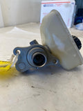 2007 - 2009 MERCEDES BENZ 221 Type S550 Brake Master Cylinder w/ Fluid Reservoir
