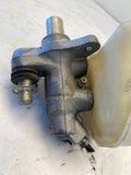 2007 - 2009 MERCEDES BENZ 221 Type S550 Brake Master Cylinder w/ Fluid Reservoir