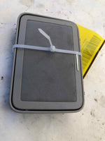 2007 MERCEDES BENZ S550 Rear Overhead Vanity Mirror w/ Light Passenger Side RH