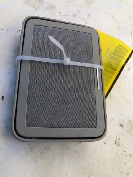 2007 MERCEDES BENZ S550 Rear Overhead Vanity Mirror w/ Light Passenger Side RH